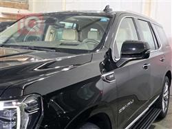 جي ام سي يوكون